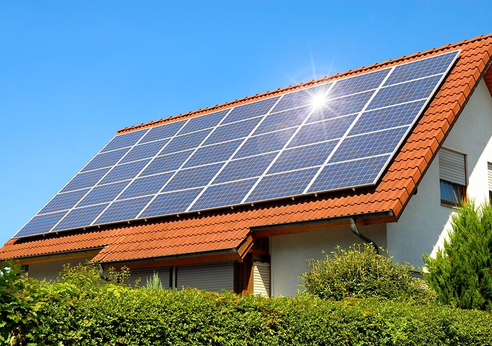 UK posted 80% growth in new solar PV installations in first six months of 2022