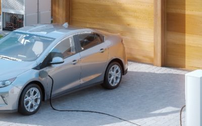 Electric Vehicle Homecharge Scheme (EVHS)