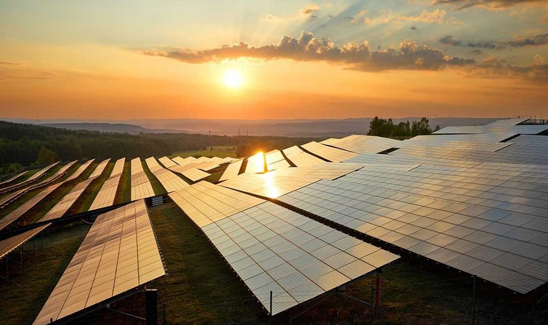 UK utility solar sector starts GW-plus deployment roll-out for 2020