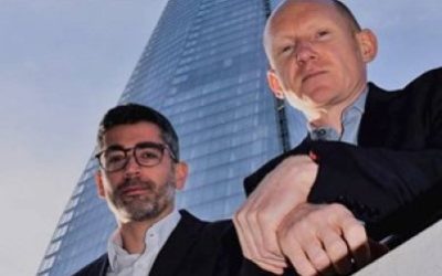 Foresight boosts management team as Steven Hughes joins as head of portfolio
