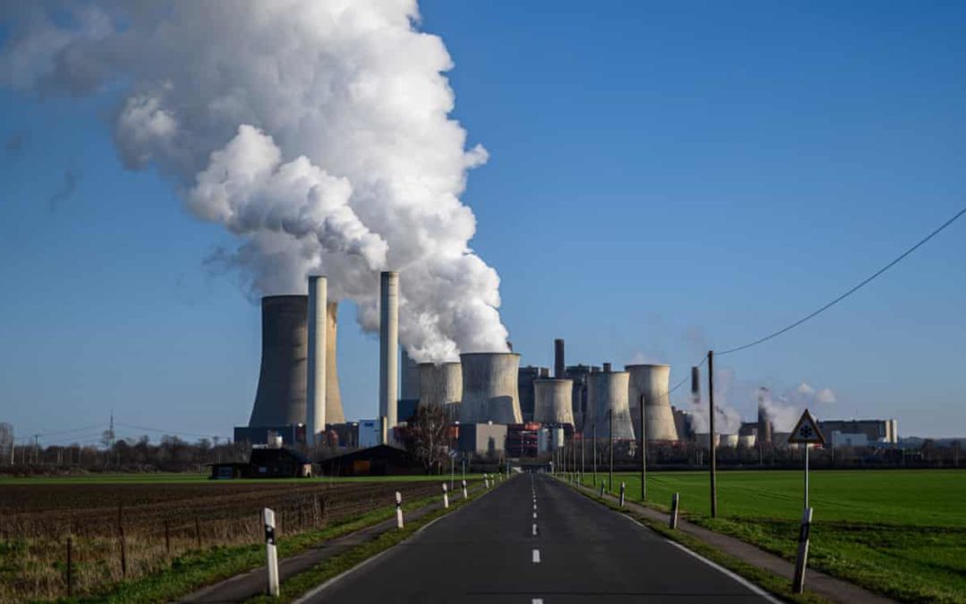 Covid-19 crisis will wipe out demand for fossil fuels, says IEA