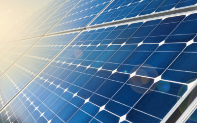 APPROVAL LINED UP FOR SALFORD SOLAR FARM