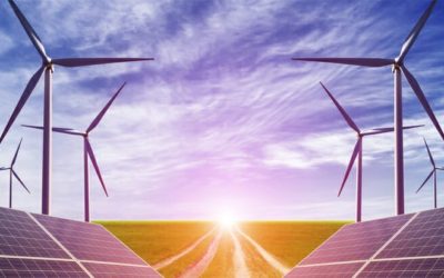Global wind and solar generation smash new record, doubling since 2013