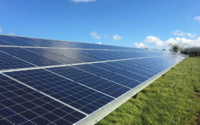 Wight Community Energy awarded ‘transformative’ £68k to further develop solar
