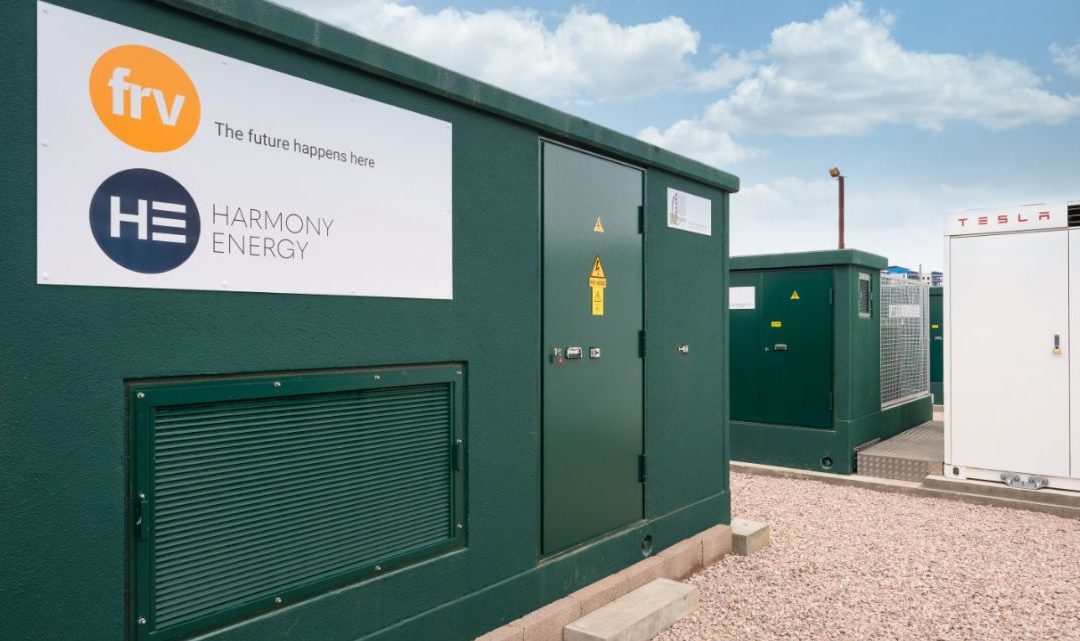 More large-scale battery storage sites on the horizon as barriers continue to fall