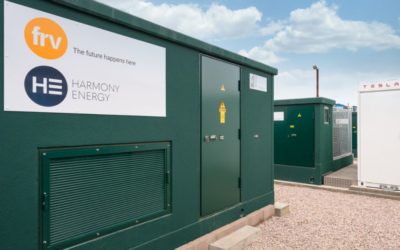 More large-scale battery storage sites on the horizon as barriers continue to fall