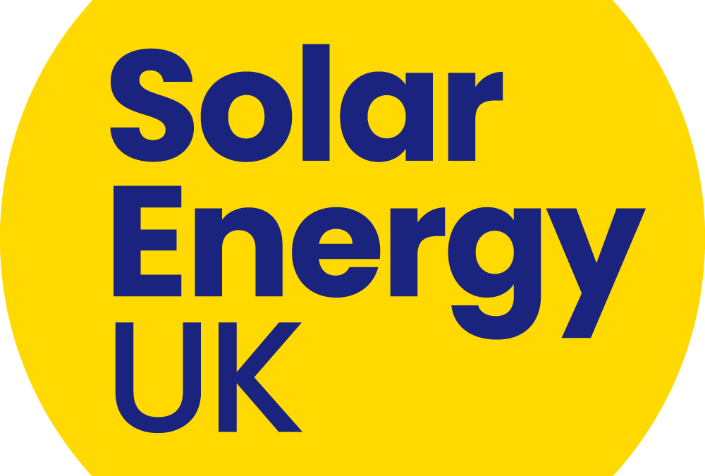 Solar Trade Association changes to Solar Energy UK to reflect ‘new era’ for sector