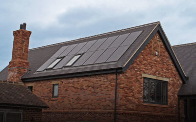 Viridian extends VELUX partnership with new roofing kits