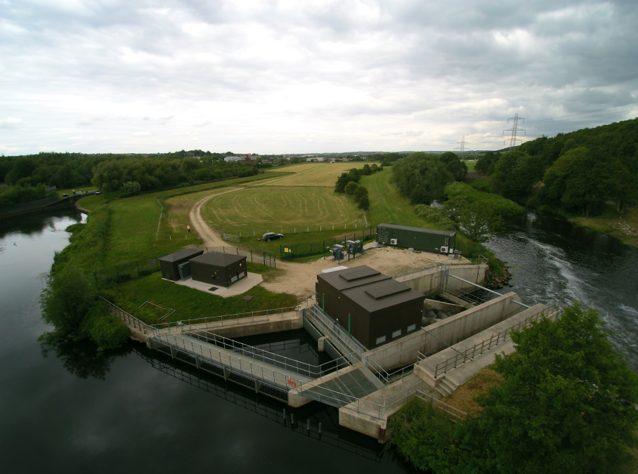 JLEN to invest £12m in 50MW Dundee battery following acquisition