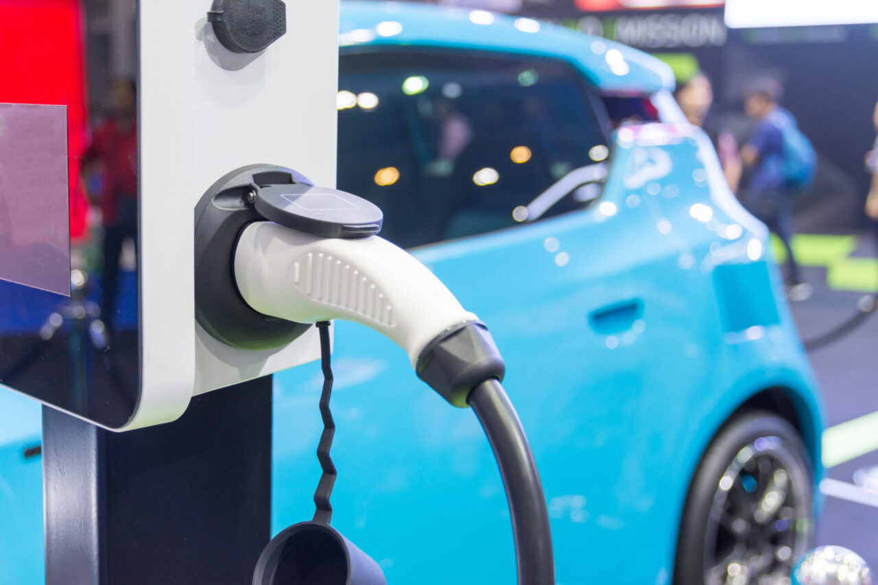 More electric cars sold so far in 2022 than all of 2020 Infinity