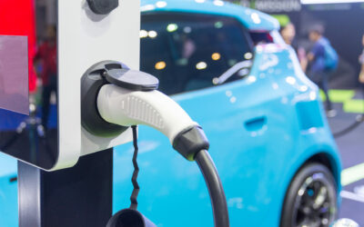 More electric cars sold so far in 2022 than all of 2020