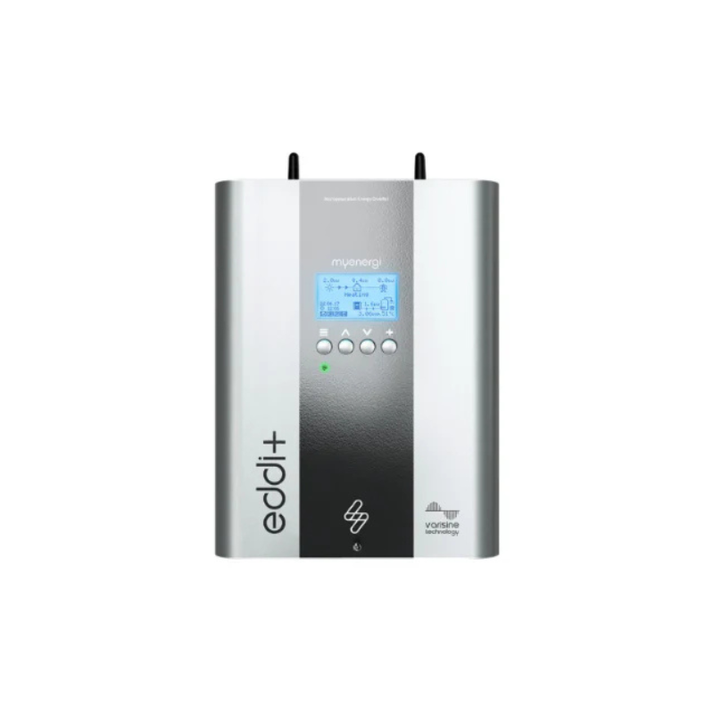 Power Diverter