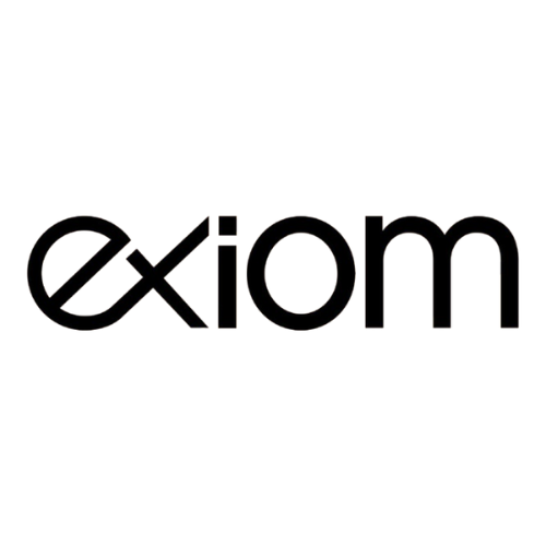Exiom logo