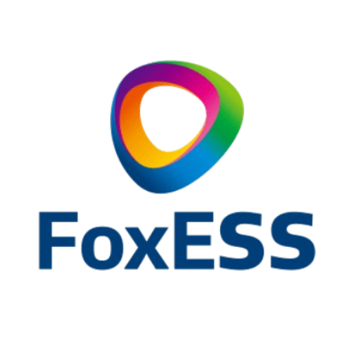FOX ESS logo