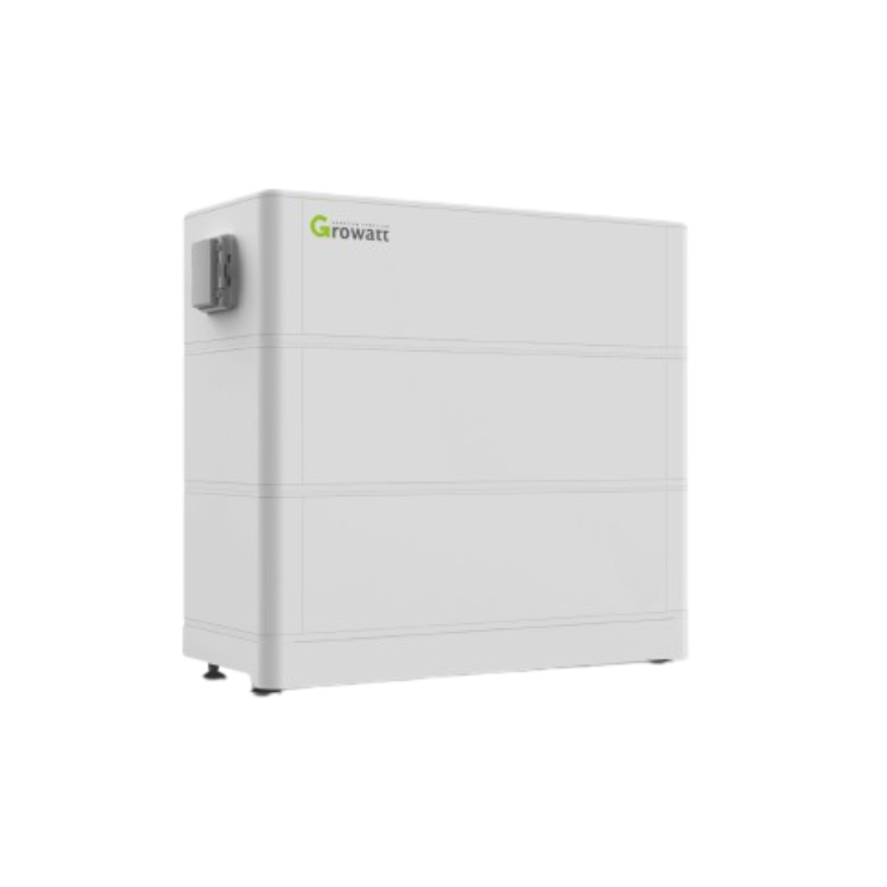 Growatt Battery Storage