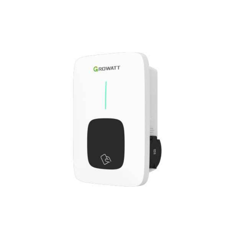 Growatt EV Charger