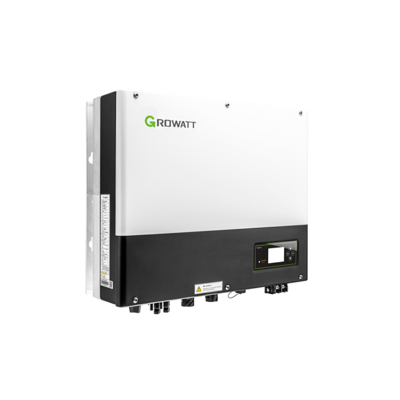 Growatt Inverter