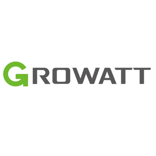 Growatt logo