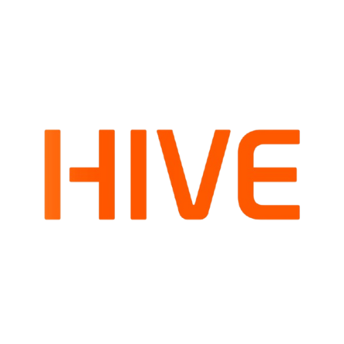 HIVE logo