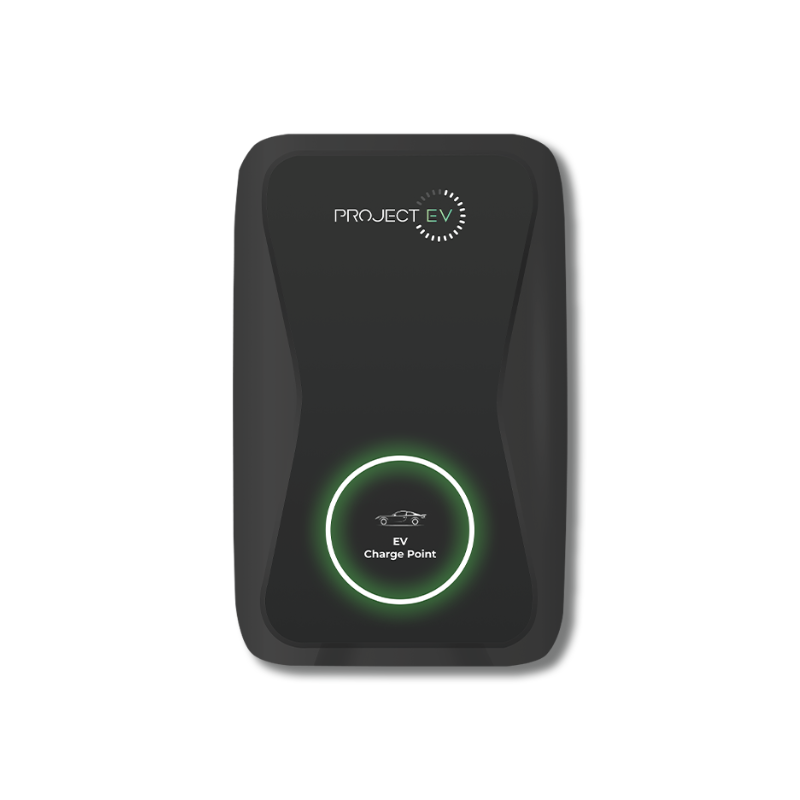 Project EV Home Charger