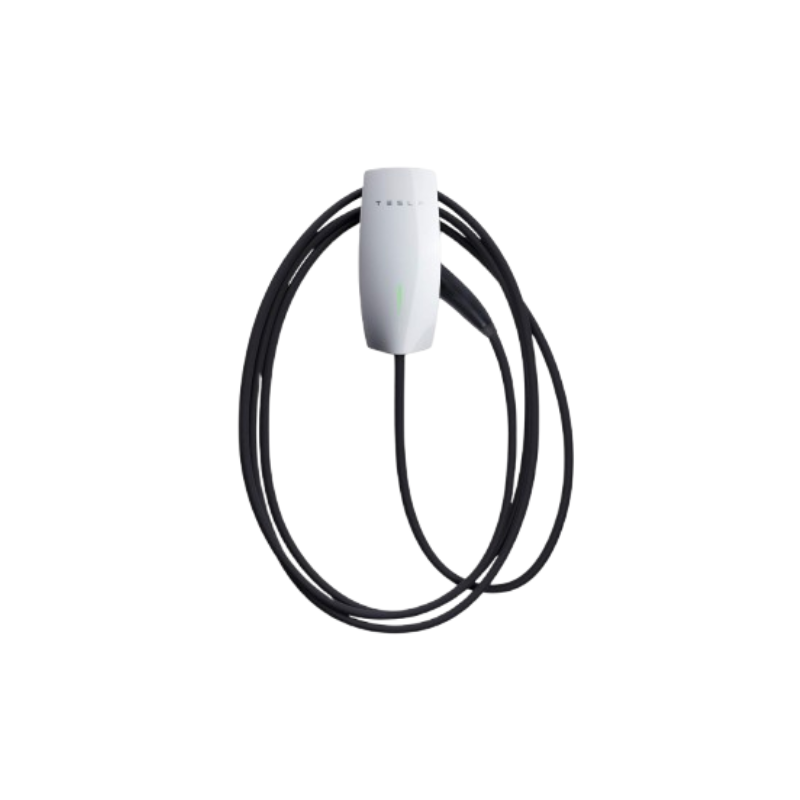 Tesla EV Charger