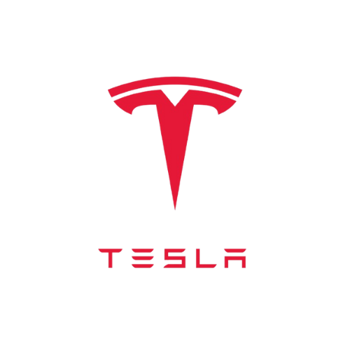 Tesla logo